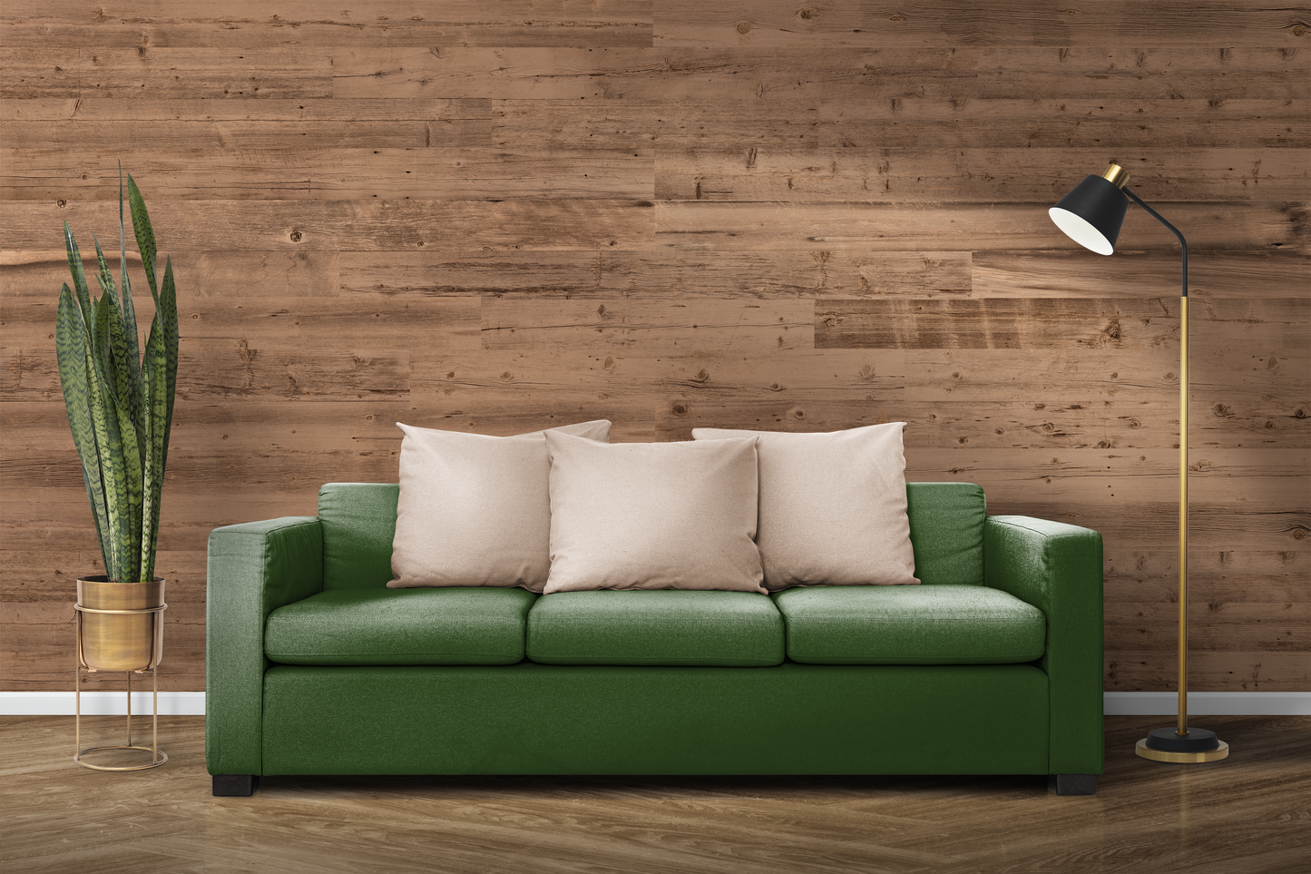 PLANCHES DE BOIS IMPRIMÉ