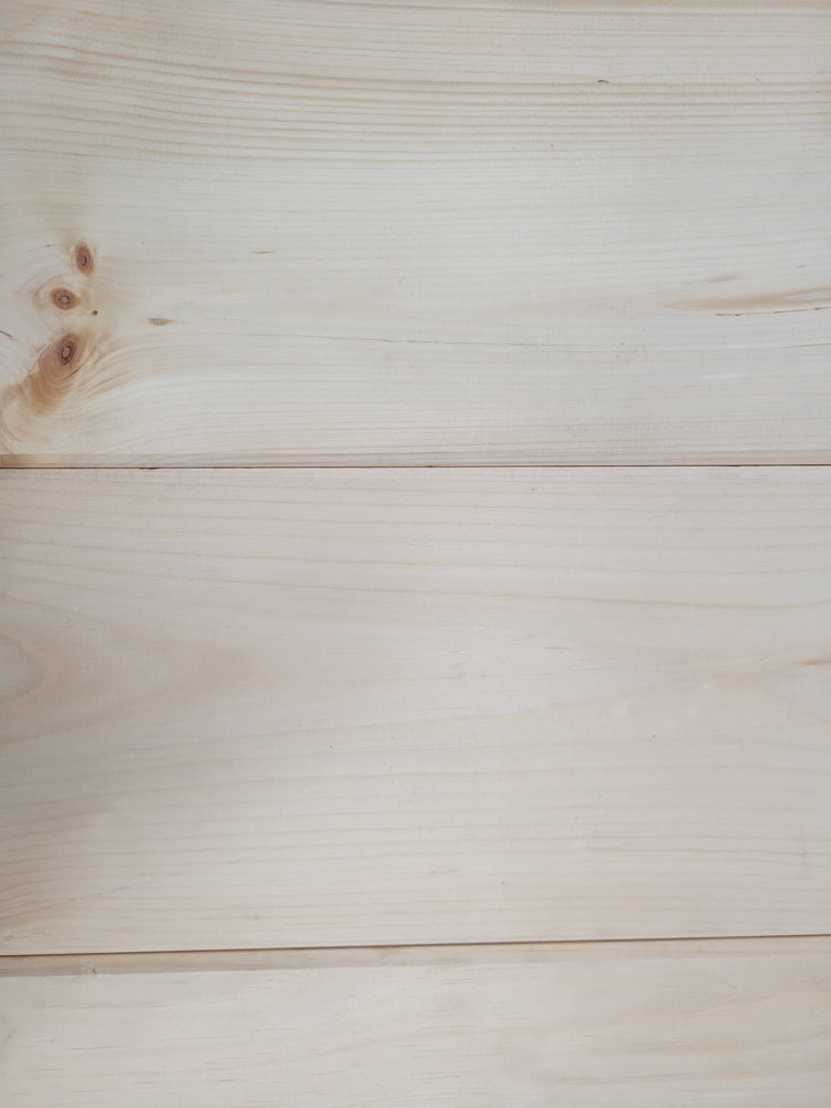 Natural Pine